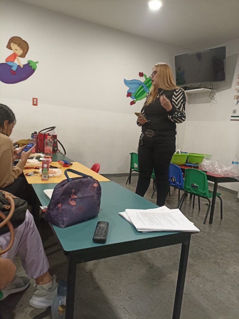 Foto de CAPCI Centro de Atención Psicológica y Consultoría Integral