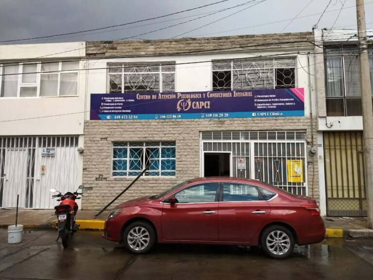 Foto de CAPCI Centro de Atención Psicológica y Consultoría Integral