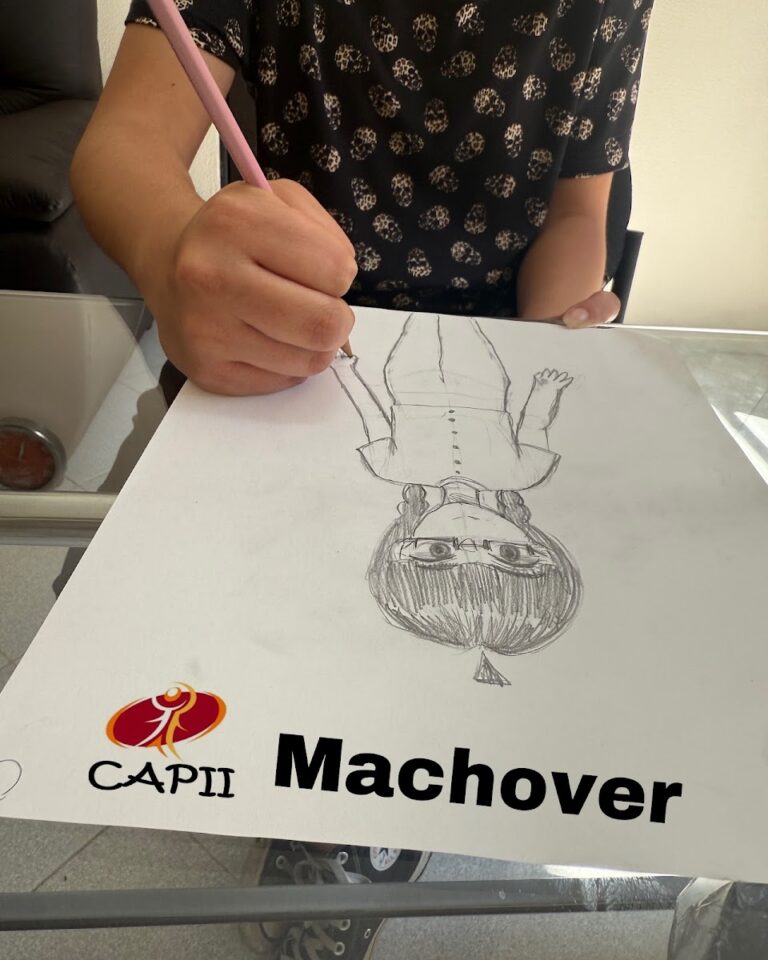 Foto de CAPII