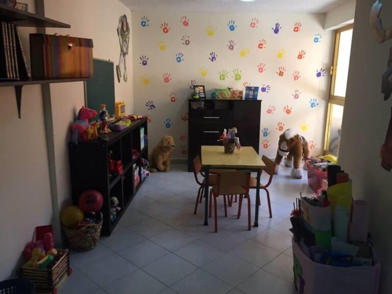 Foto de CAPII