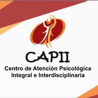 Logo de CAPII