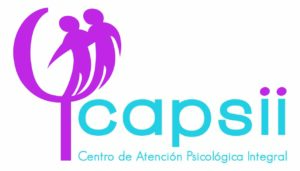 Logo de CAPSII