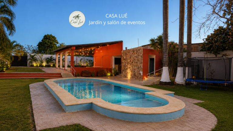 Foto de Casa Lué