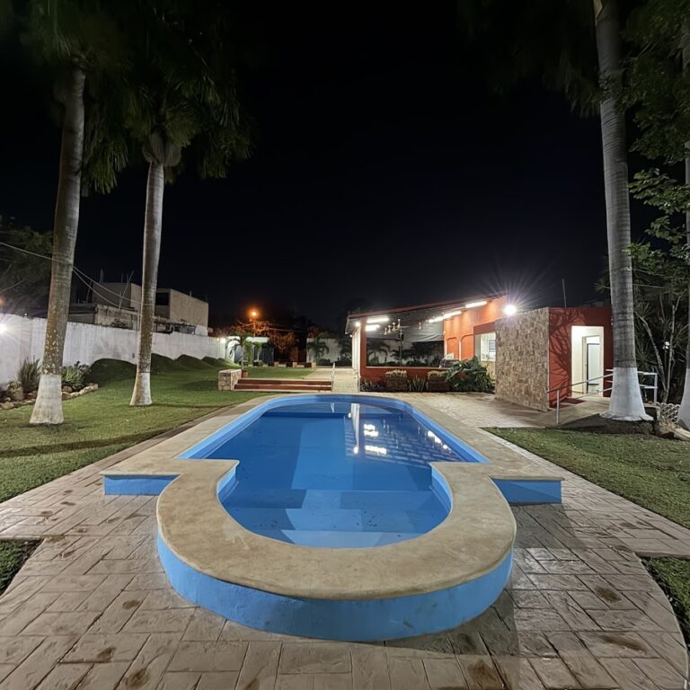 Foto de Casa Lué