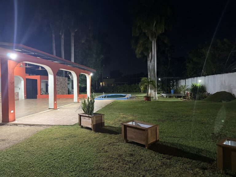 Foto de Casa Lué