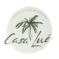 Logo de Casa Lué