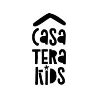 Logo de Casa Terakids Mérida