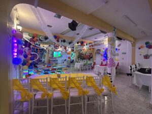 imagen de Salones de fiestas infantiles en Coacalco: guía 2026
