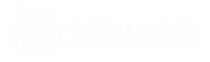 Logo de Cedu Noel