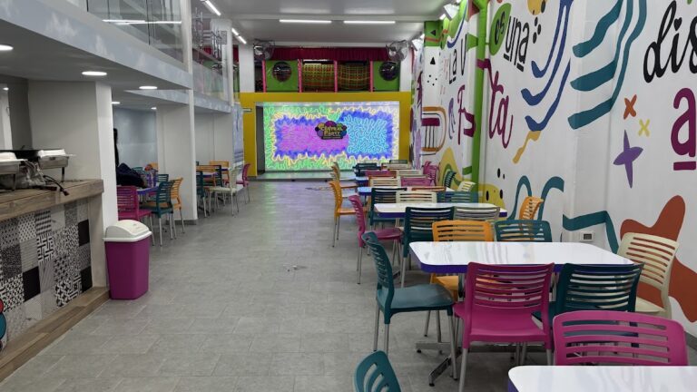 Foto de Central Party Cafetales