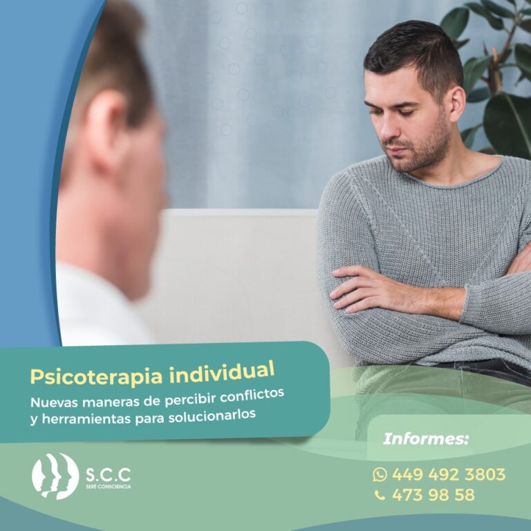 Foto de Centro de Psicología y Psicoterapia Seré Consciencia