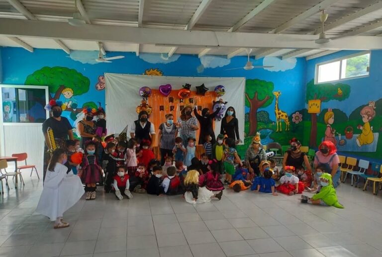 Foto de Centro Educativo Itzimna A.C.