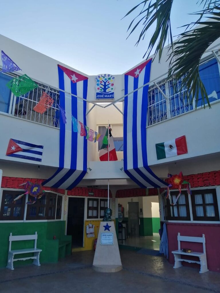 Foto de Centro Educativo José Martí