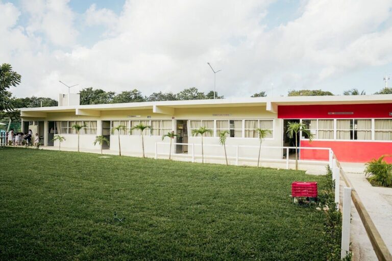 Foto de Centro Educativo Kiin Beh