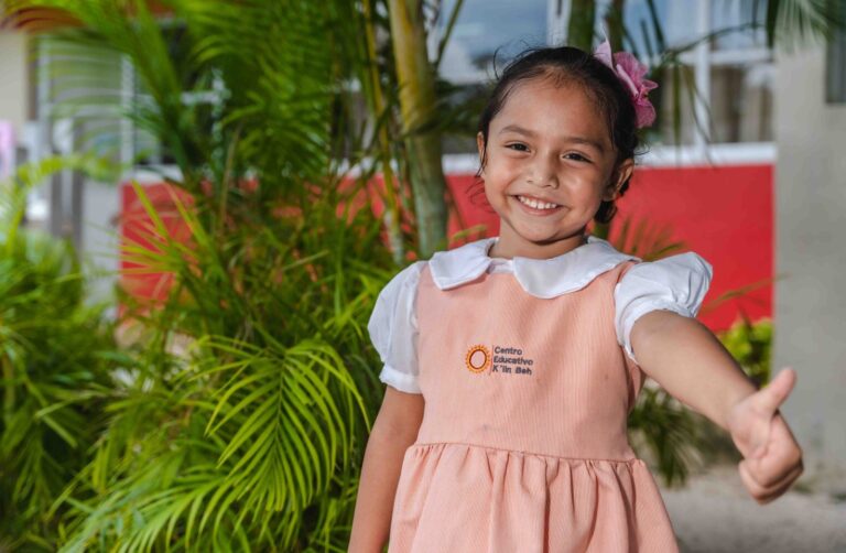 Foto de Centro Educativo Kiin Beh