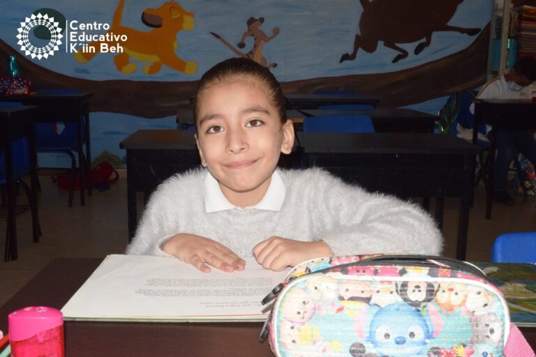 Foto de Centro Educativo Kiin Beh