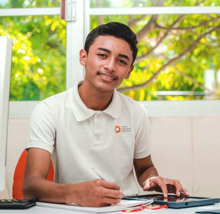 Foto de Centro Educativo Kiin Beh