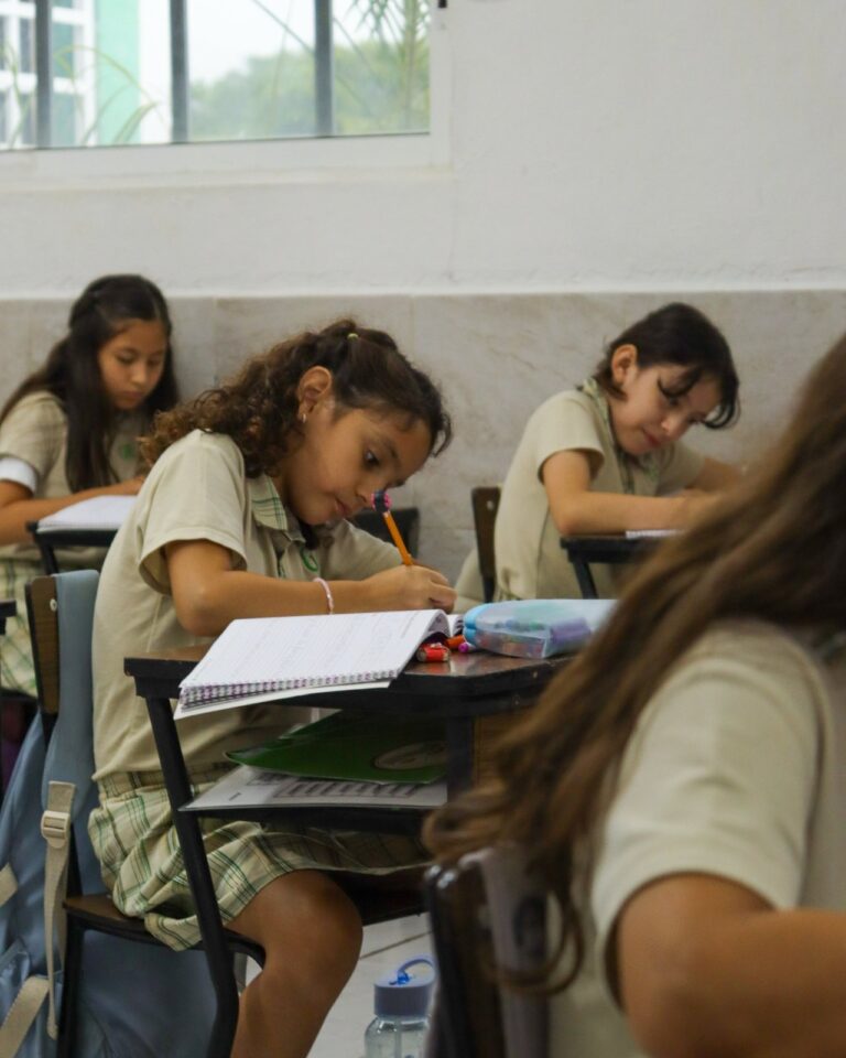 Foto de Centro Escolar Greenfield
