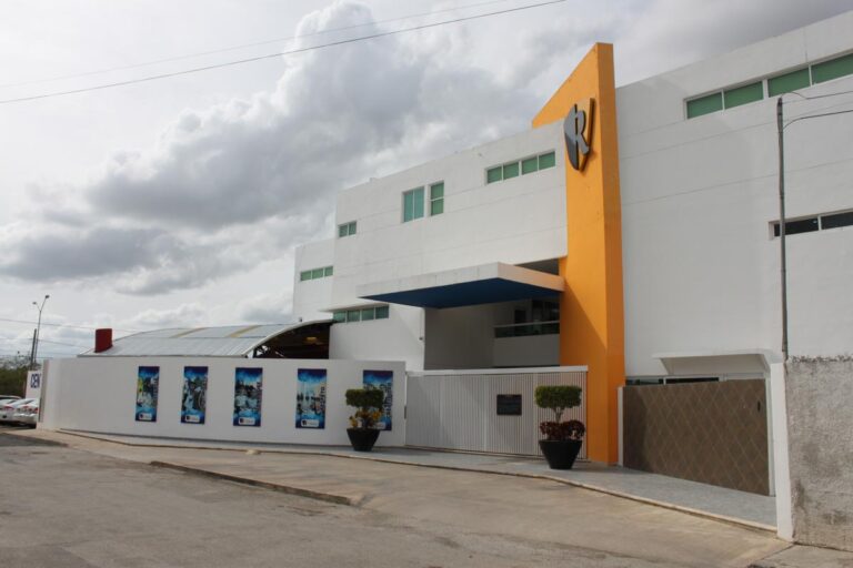 Foto de Centro Escolar Rochavi Altabrisa