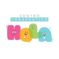 Logo de Centro Terapéutico Hola