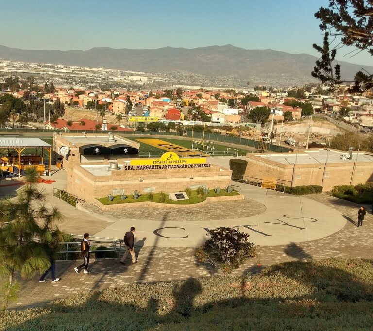 Foto de CETYS Preparatoria Tijuana