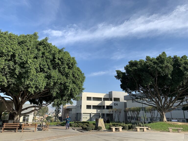 Foto de CETYS Preparatoria Tijuana