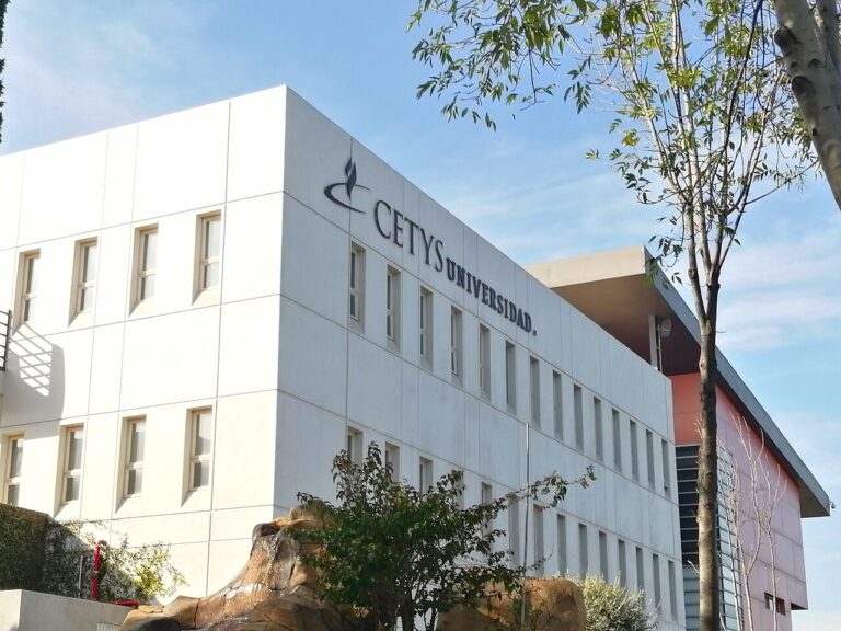 Foto de CETYS Preparatoria Tijuana