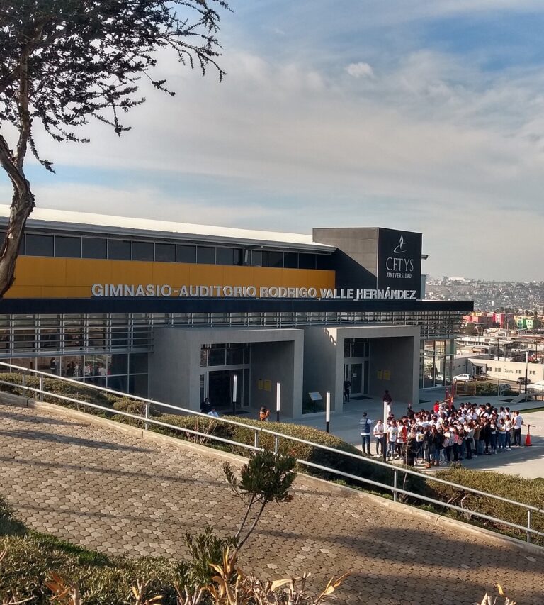 Foto de CETYS Preparatoria Tijuana