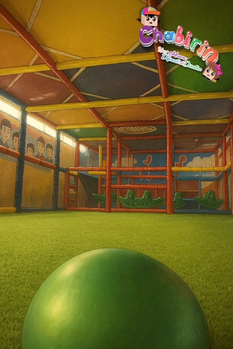 Foto de Chabirin