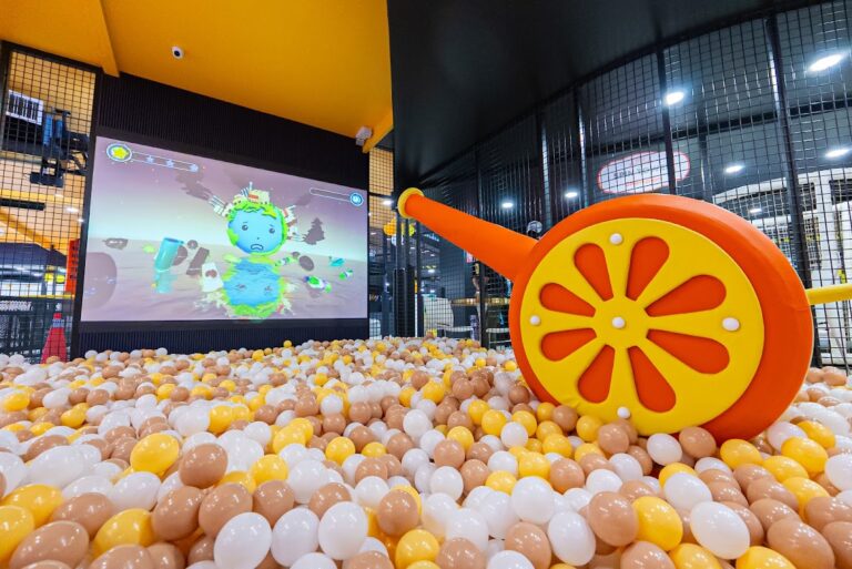 Foto de Champion Playground Antea
