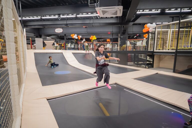 Foto de Champion Playground Villalta