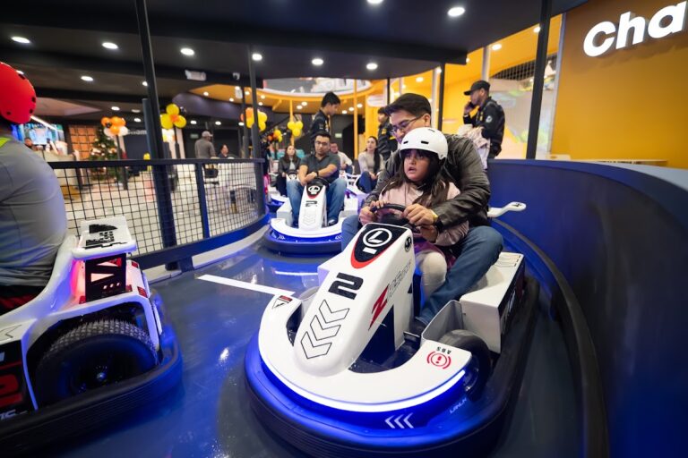 Foto de Champion Playground Villalta