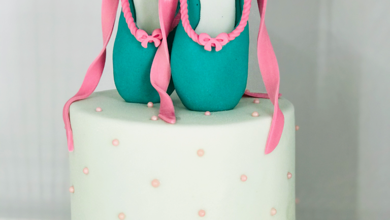 Pastel personalizado de Chef Norka Ruiz en Cancún, foto 2