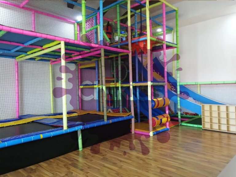Foto de Chikids Sur
