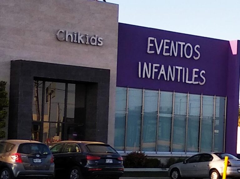 Foto de Chikids Sur