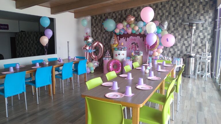 Foto de Chikids Sur