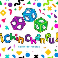 Logo de Chin Chan Pu