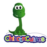 Logo de Chinconcuines Toluca