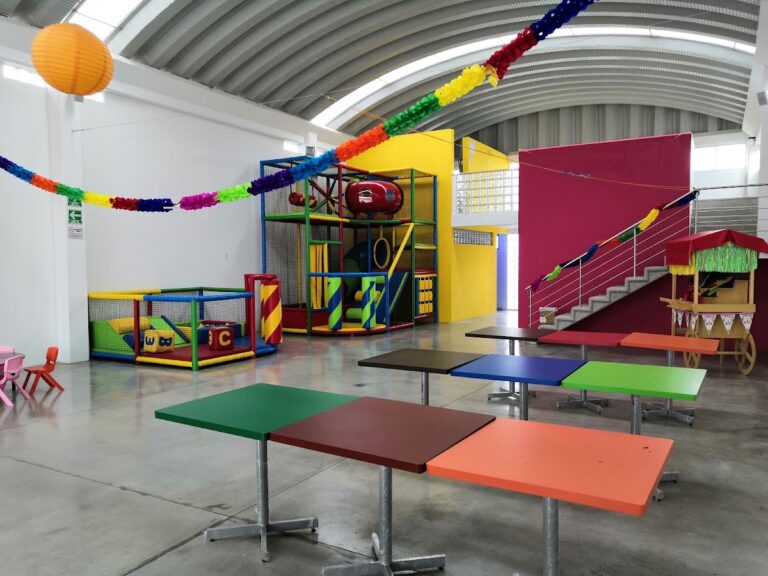 Foto de Chiquiplay Metepec