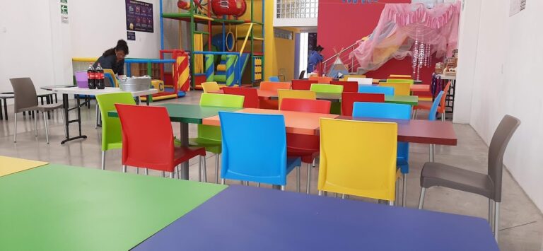 Foto de Chiquiplay Metepec