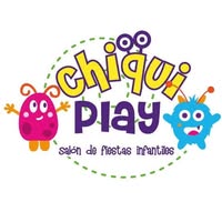 Logo de Chiquiplay Metepec