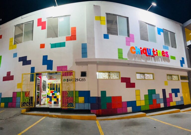 Foto de Chiquitines Fiestas Infantiles