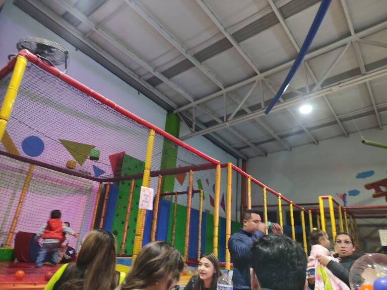 Foto de Chiquitines Fiestas Infantiles