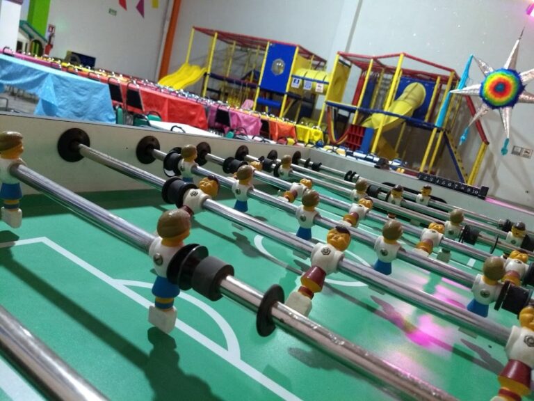 Foto de Chiquitines Fiestas Infantiles