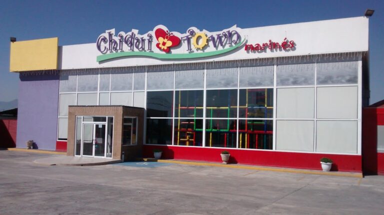 Foto de Chiquitown Saltillo