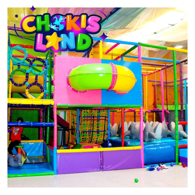 Foto de ChokisLand