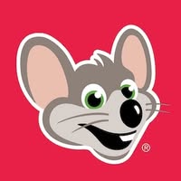 Logo de Chuck E. Cheese Cumbres