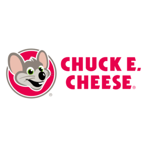 Logo de Chuck E. Cheese Querétaro
