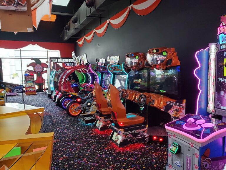 Foto de Circus Park Cancún