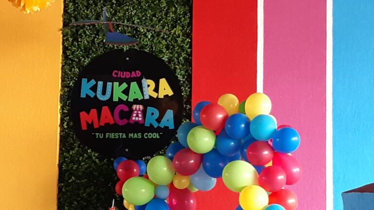 Foto de Ciudad Kukaramacara